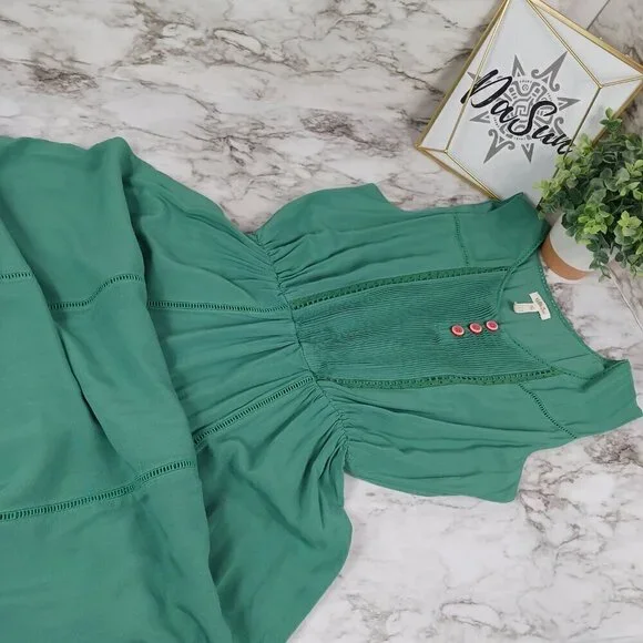womens casual long sleeve dress Hotexy Women's Long Sleeve Maxi Dress Cotton Square Neck Casual Slim Solid  Fall Winter Flowy Long Dresses with Pockets,A Army Green,X-Small at Amazon  Women's Clothing store main image 1